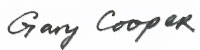 signature